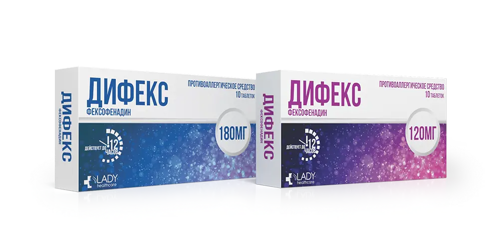 Дифекс