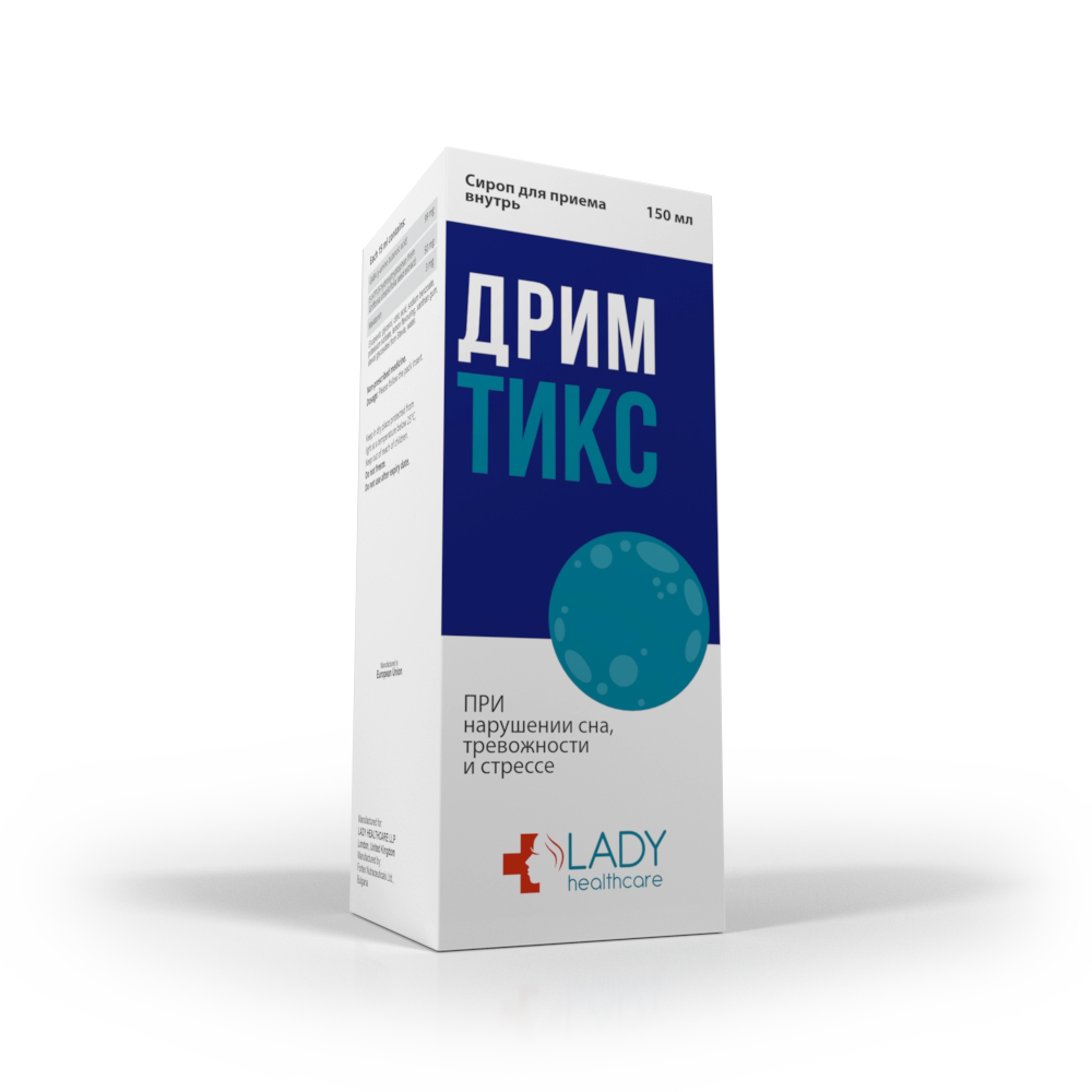 Дримтикс