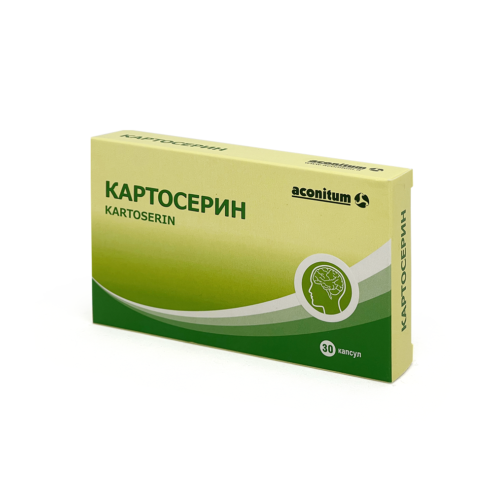 Картосерин